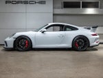 2018 Porsche 911 911 GT3