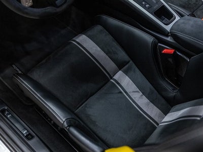 2018 Porsche 911 911 GT3