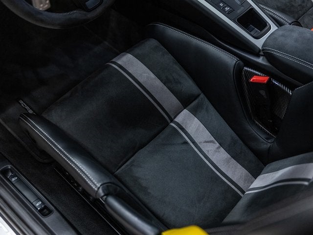 2018 Porsche 911 911 GT3