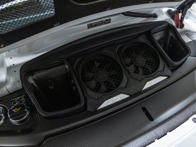 2018 Porsche 911 911 GT3