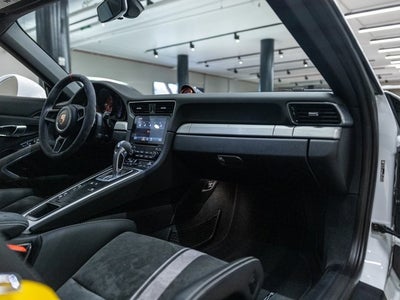 2018 Porsche 911 911 GT3