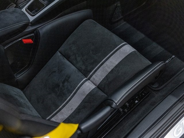 2018 Porsche 911 911 GT3