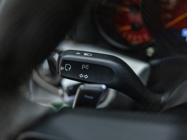 2018 Porsche 911 911 GT3