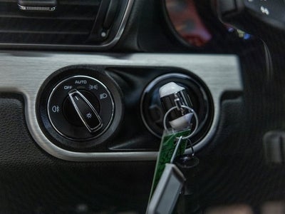 2018 Porsche 911 911 GT3