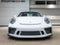 2018 Porsche 911 911 GT3