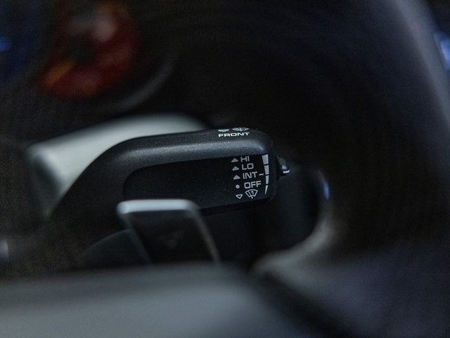 2018 Porsche 911 911 GT3