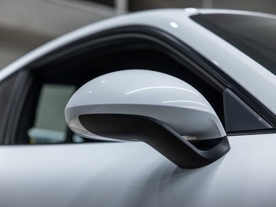 2018 Porsche 911 911 GT3