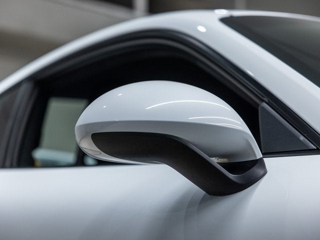 2018 Porsche 911 911 GT3