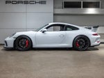 2018 Porsche 911 GT3