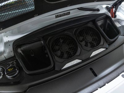 2018 Porsche 911 GT3