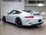 2018 Porsche 911 GT3