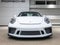 2018 Porsche 911 GT3
