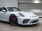 2018 Porsche 911 GT3