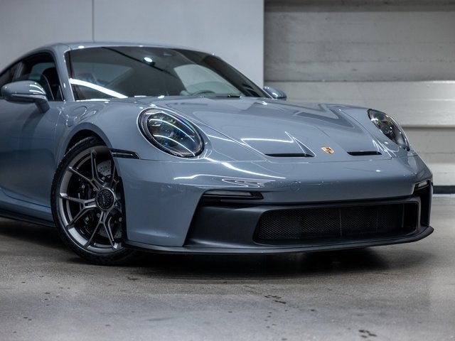 2024 Porsche 911 911 GT3 (MY24)