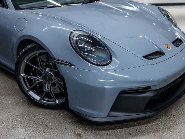 2024 Porsche 911 911 GT3 (MY24)