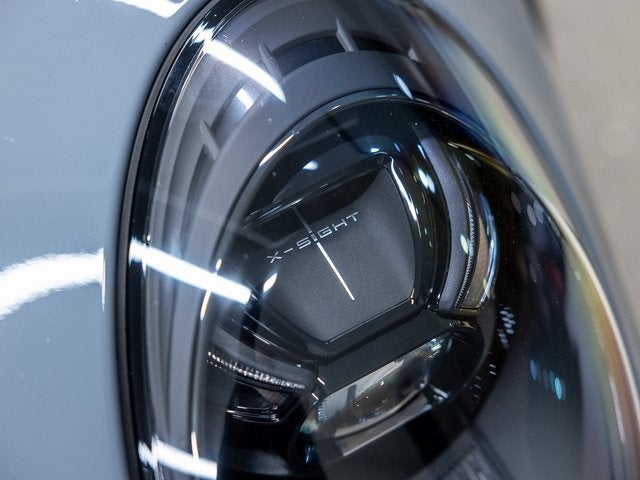 2024 Porsche 911 911 GT3 (MY24)