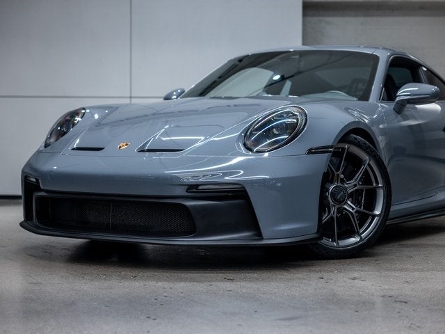2024 Porsche 911 911 GT3 (MY24)