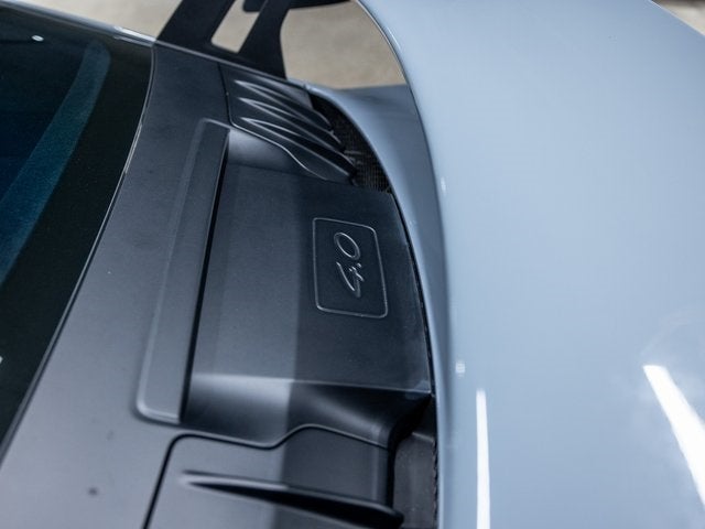 2024 Porsche 911 911 GT3 (MY24)