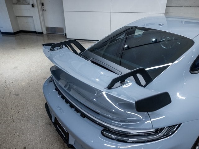 2024 Porsche 911 911 GT3 (MY24)