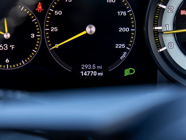 2024 Porsche 911 911 GT3 (MY24)