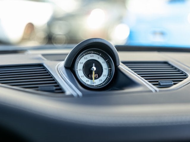 2024 Porsche 911 911 GT3 (MY24)