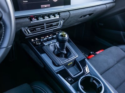 2024 Porsche 911 911 GT3 (MY24)