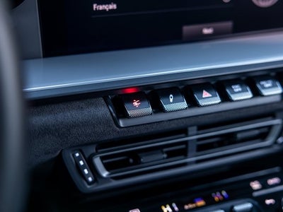 2024 Porsche 911 911 GT3 (MY24)