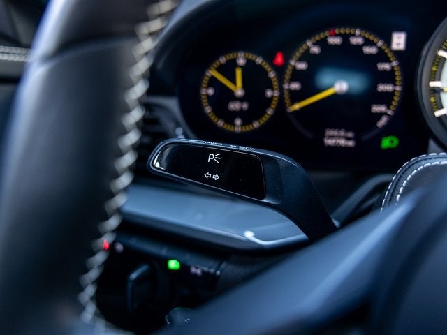 2024 Porsche 911 911 GT3 (MY24)