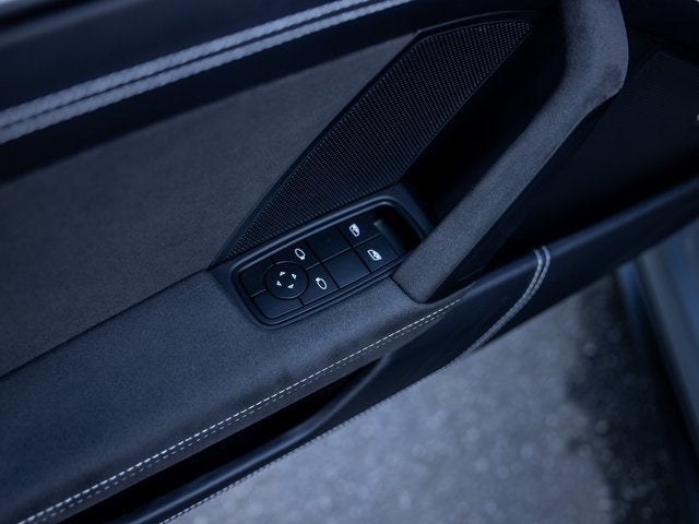 2024 Porsche 911 911 GT3 (MY24)