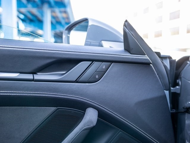 2024 Porsche 911 911 GT3 (MY24)