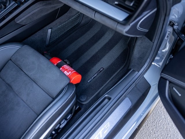 2024 Porsche 911 911 GT3 (MY24)