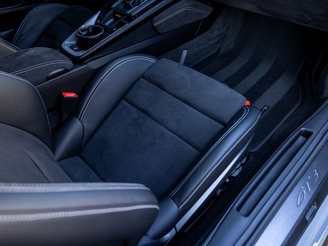 2024 Porsche 911 911 GT3 (MY24)