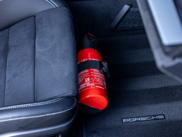 2024 Porsche 911 911 GT3 (MY24)