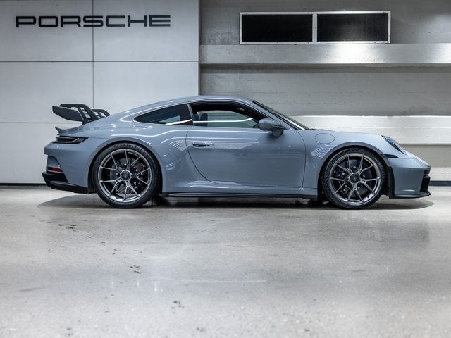 2024 Porsche 911 911 GT3 (MY24)
