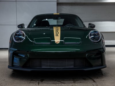 2025 Porsche 911 GT3 Touring