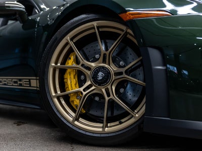 2025 Porsche 911 GT3 Touring