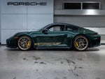 2025 Porsche 911 GT3 Touring
