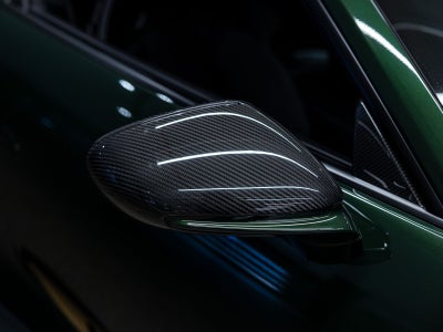 2025 Porsche 911 GT3 Touring