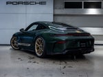 2025 Porsche 911 GT3 Touring