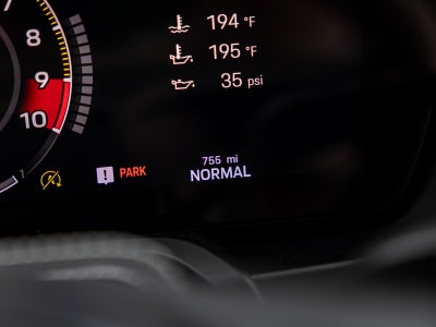 2025 Porsche 911 GT3 Touring