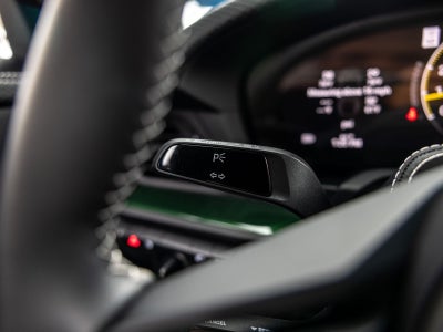 2025 Porsche 911 GT3 Touring