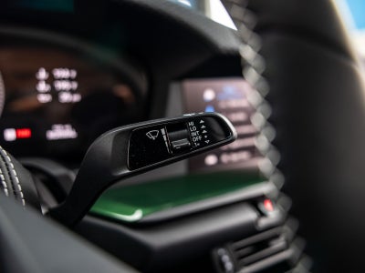 2025 Porsche 911 GT3 Touring