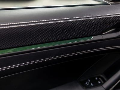 2025 Porsche 911 GT3 Touring