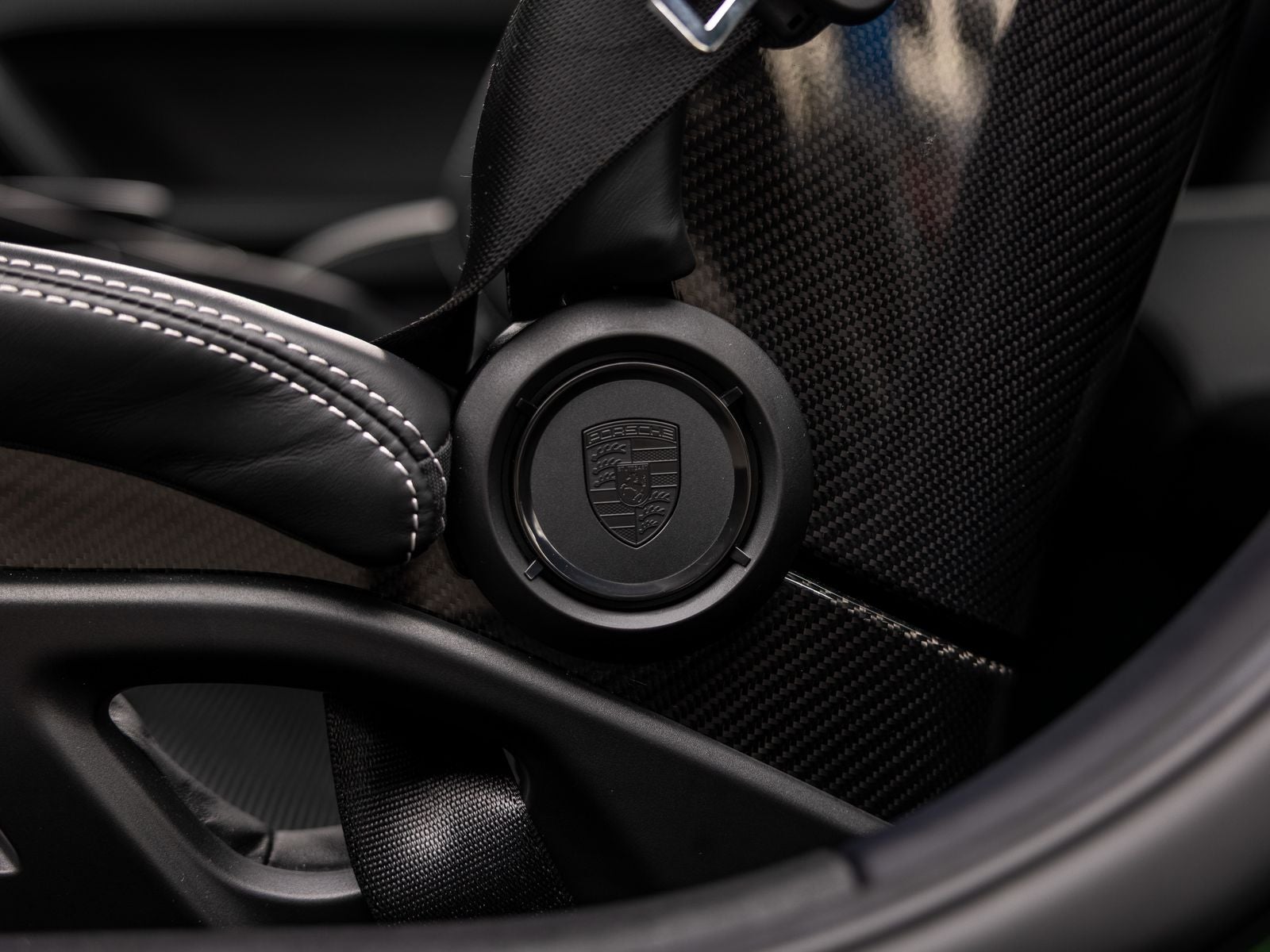 2025 Porsche 911 GT3 Touring