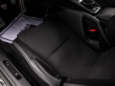2025 Porsche 911 GT3 Touring