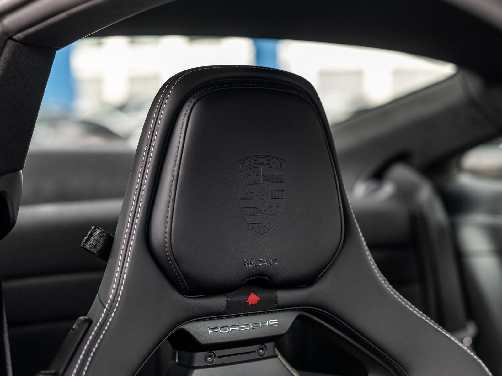 2025 Porsche 911 GT3 Touring