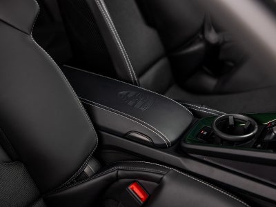 2025 Porsche 911 GT3 Touring