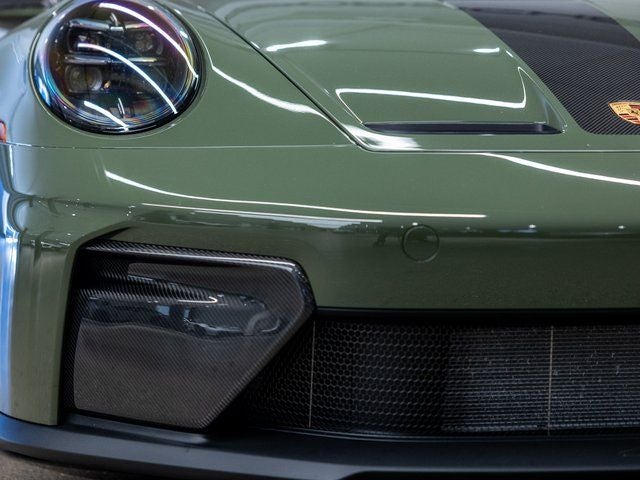 2026 Porsche 911 911 GT3