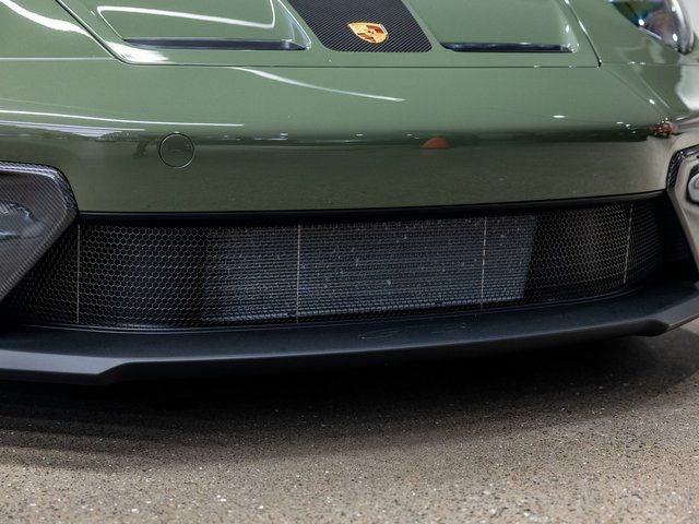 2026 Porsche 911 911 GT3