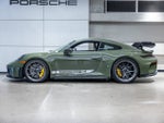 2026 Porsche 911 911 GT3